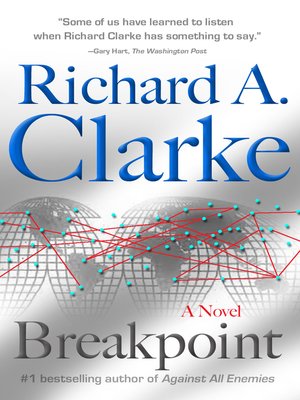 Breakpoint - ebook